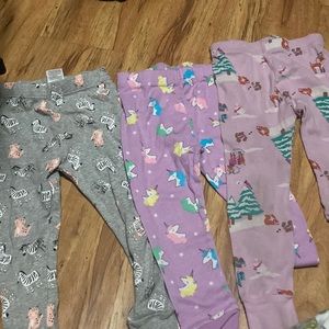 Some of them are from different places but it can be a set